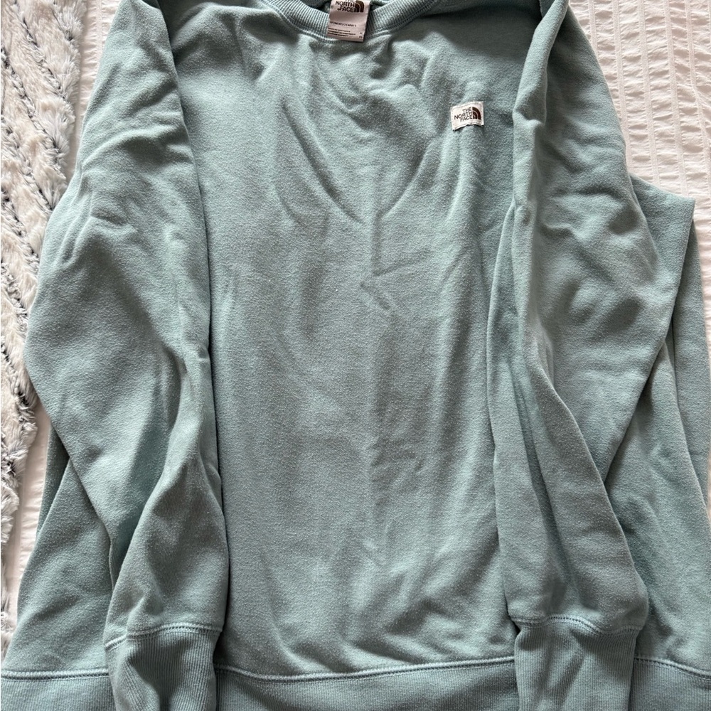 The North Face Aqua Pullover
